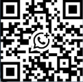 SHERRY WhatsApp QR code